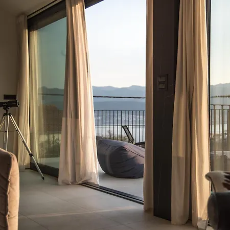 Villa 3s House Krk With Panoramic View And Heated Pool *