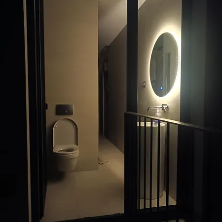 3s House Krk With Panoramic View And Heated Pool ヴィラ