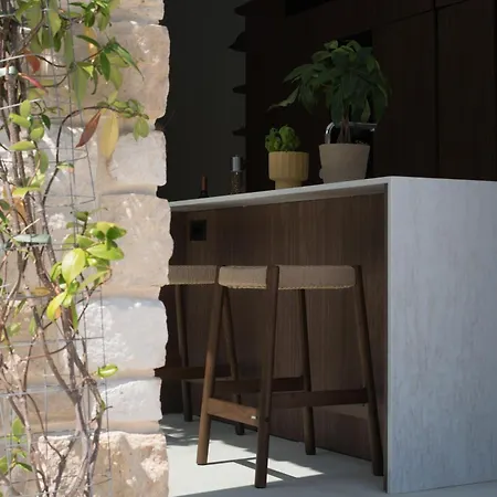 3s House Krk With Panoramic View And Heated Pool ヴィラ Polje